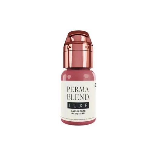 Inchiostro Perma Blend Luxe PMU – Amelia Rose 15ml