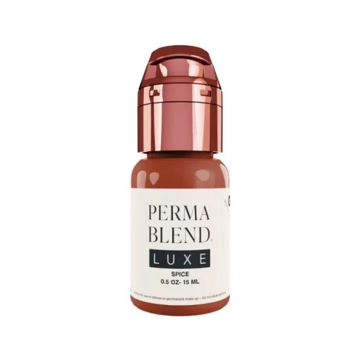Inchiostro Perma Blend Luxe PMU – Spice15ml