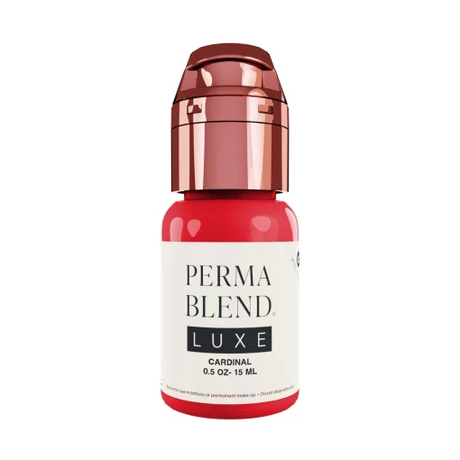 Inchiostro Perma Blend Luxe PMU – Cardinal 15ml