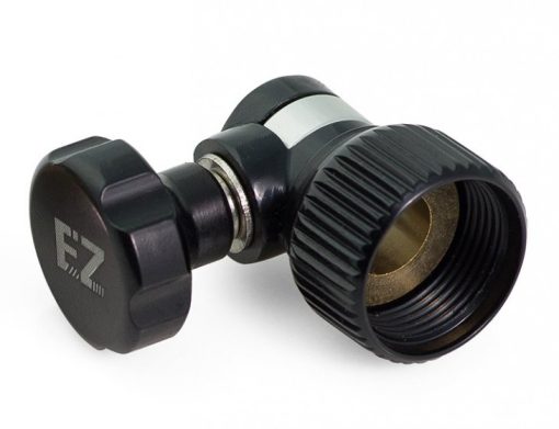 Adattatore Cartucce Hawk Machine - Black