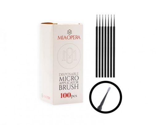 Applicatori MicroBrush - 100pz.