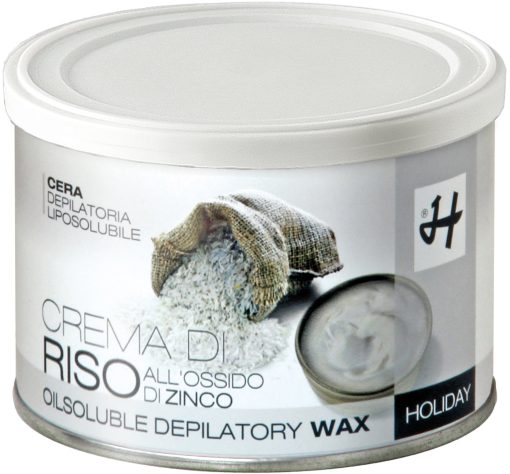 Cera Special Flavors Crema di Riso Holiday 400ml