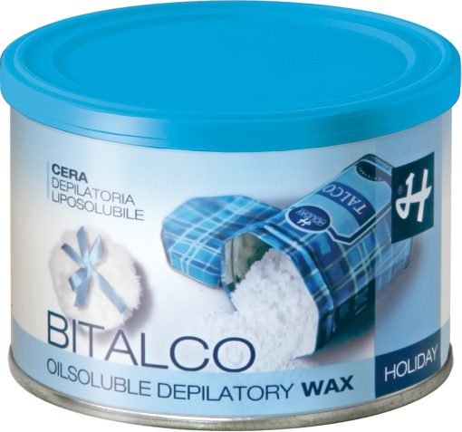 Cera Special Flavors Bitalco Holiday 400ml