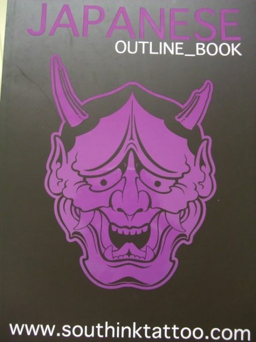 Book by FABIO GARGIULO SOUTHINKTATTOO