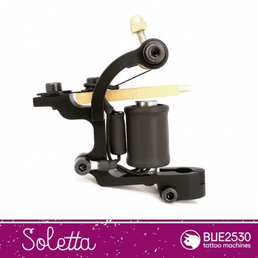 Bue 2530 - "Soletta"