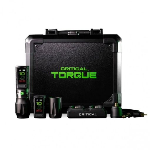 CRITICAL TORQUE FULL SET