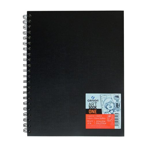 Canson Art Book ONE