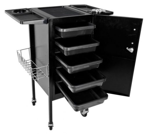 Carrello Cubic Kwadron