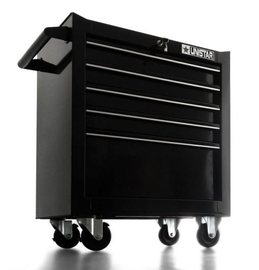 Carrello Working Table Kwadron