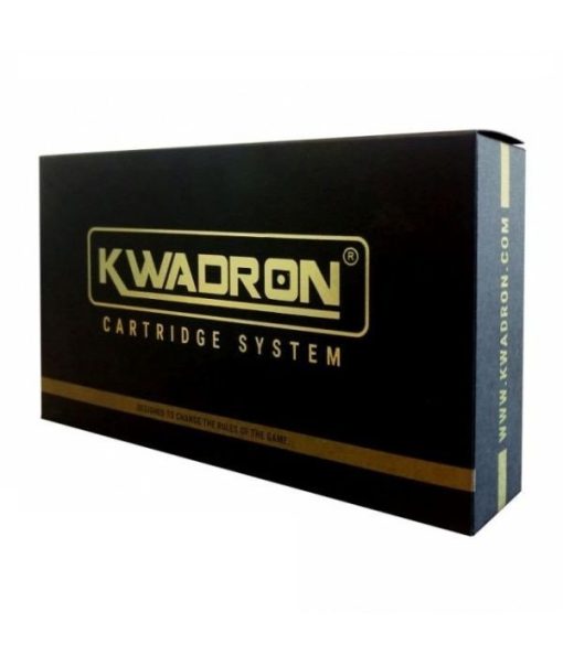Cartucce Kwadron Round Liner 0.35 mm
