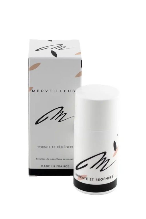 Crema Merveilleuse