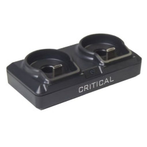 Critical Battery Dock