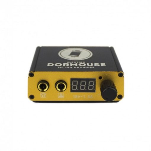 Dormouse Digital Power Supply Mini