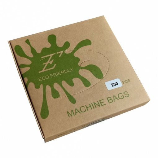 EZ Eco-Friendly Copri Macchinetta - 200 pz.