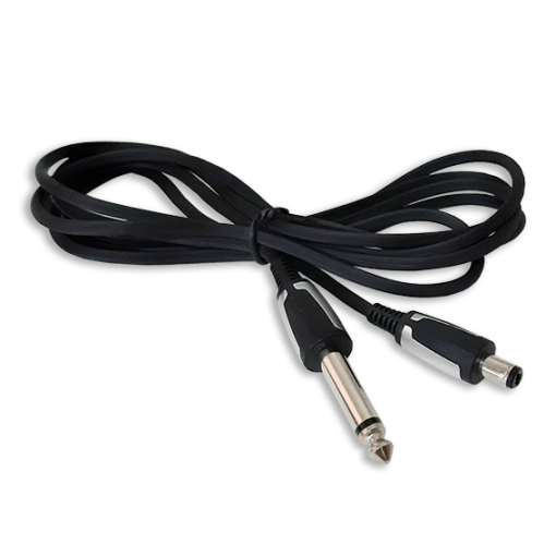 EZ Master Pro Tattoo DC Cord