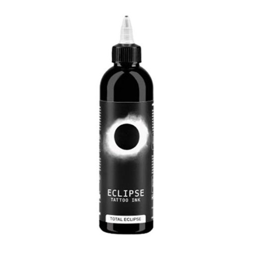 Eclipse Total Black 260 ml - Conforme REACH