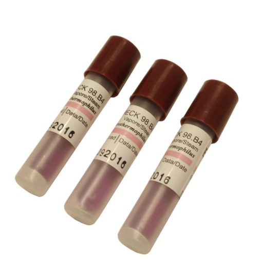 Fiale biologiche 1pz.