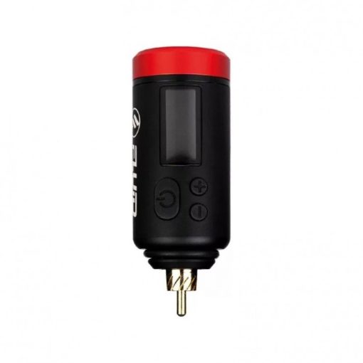 Fluid External Universal Battery