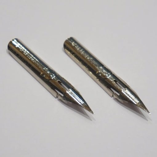 KURETAKE ZIG PEN NIB FOR MANGA