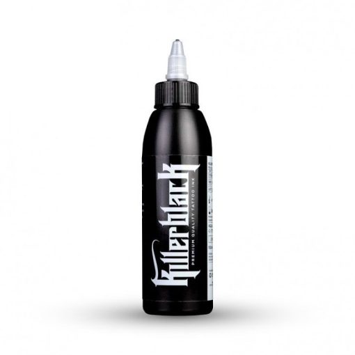 Killerblack Ink Extra Light Shading - 150 ml