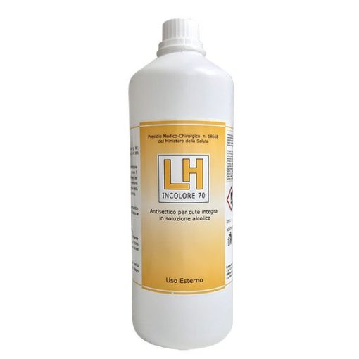 LH Incolore 1000 ml