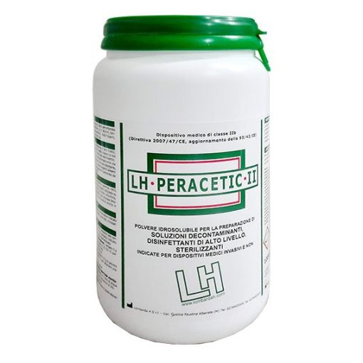 LH Peracetic II - 1 kg