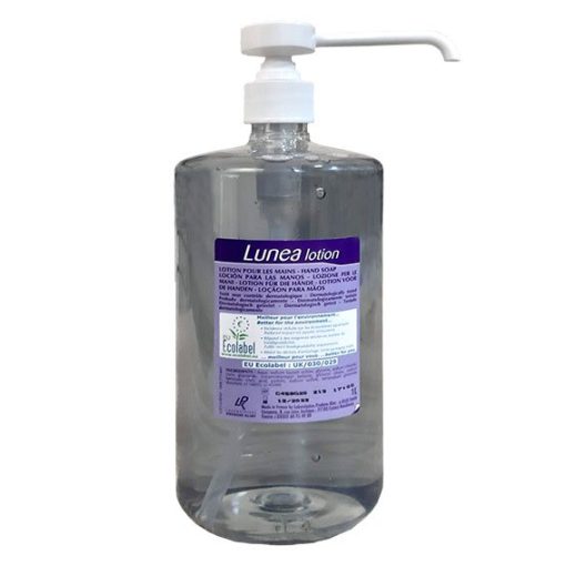 Lunea  Lotion Gel Mani 1000 ml
