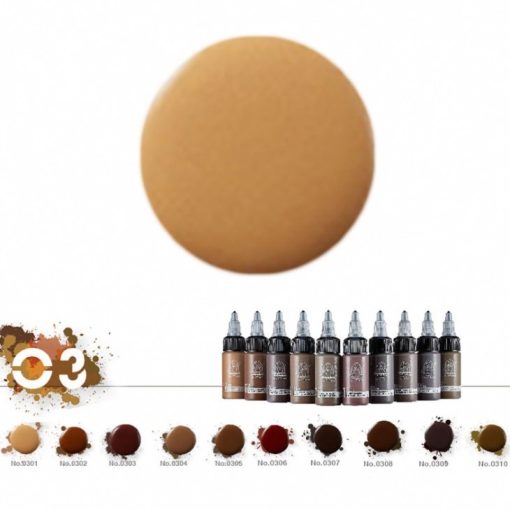 Nano - Camel 20ML