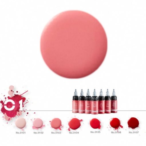 Nano - Camellia 20ml
