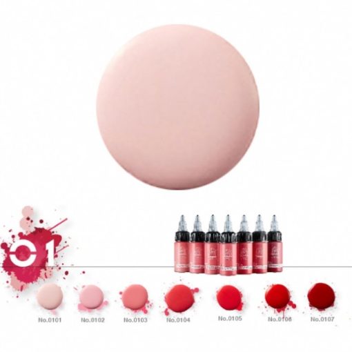 Nano - Flamingo 20ML