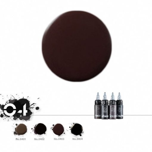 Nano - Sepia 20ML