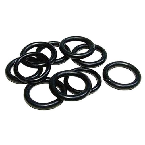 O-Ring in silicone