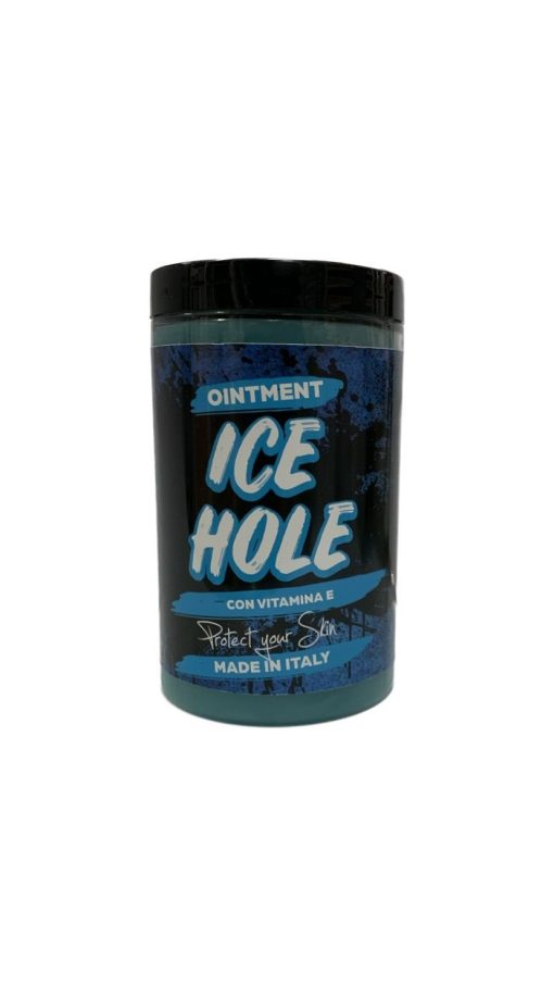 OINTMENT ICE HOLE 400ML
