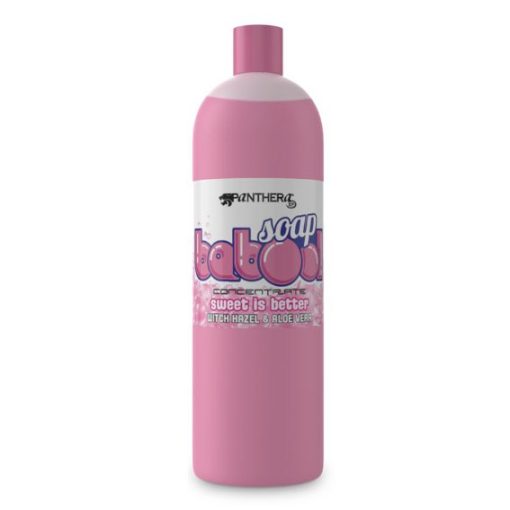 Panthera Babool Soap 1000 ml