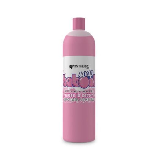 Panthera Babool Soap 500 ml