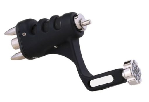 Primus One Aluminum Black