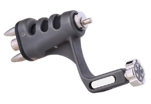 Primus One Black Brass
