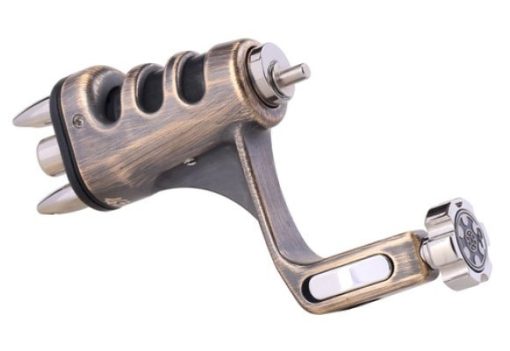 Primus One Old Brass