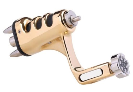 Primus One Polished Brass