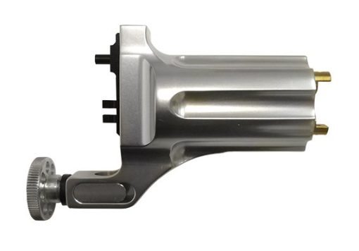 Revolver - Alluminio
