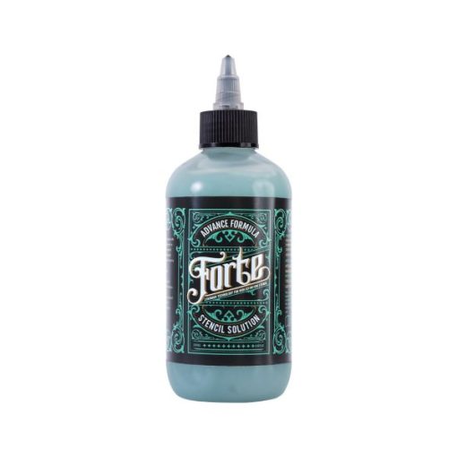 STENCIL FORTE SOLUTION 250ML