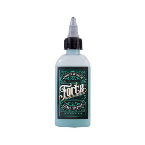 STENCIL FORTE SOLUTION 70ML