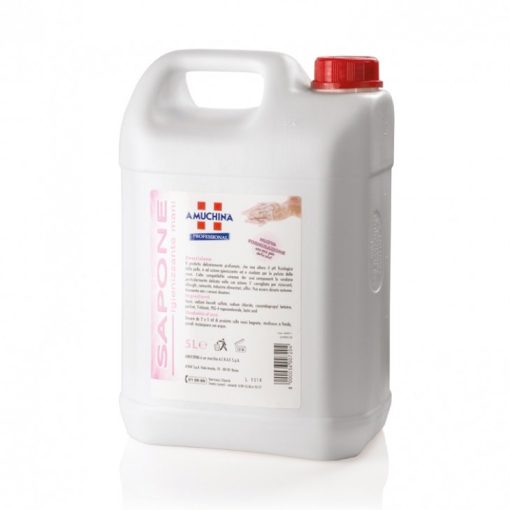 Sapone Mani Amuchina - 5L