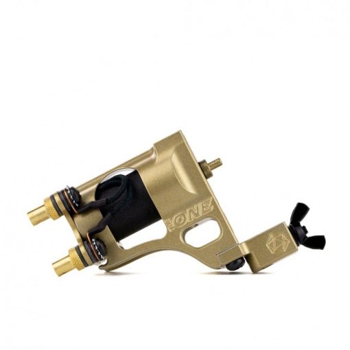 Shagbuilt The One - Gold