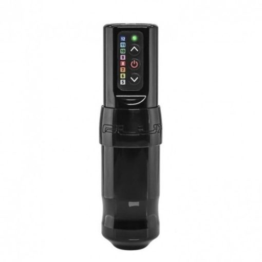 Spektra Flux Wireless Tattoo Machine
