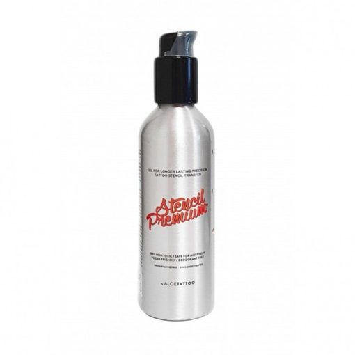 Stencil Premium Gel 100ml