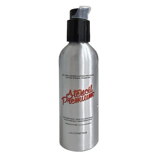 Stencil Premium Gel 220 ml