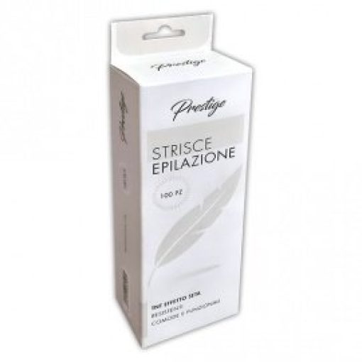 Strisce Epilazione Prestige
