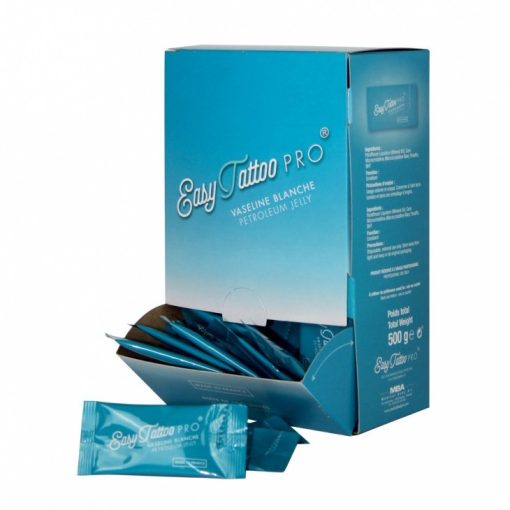 Vaselina Bianca Easytattoopro Monodose 5g (conf. 100pz)