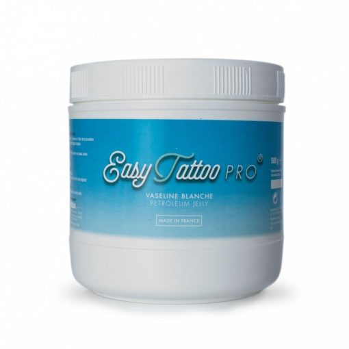 Vaselina bianca Easytattoopro 500gr